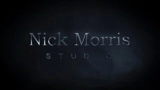Naive Crystal White gets fucked in the ass by Nick Morris