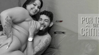 Dessa Hot – Gang Bang – EROTIKAXXX Behind the scenes