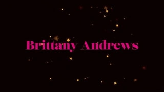 Busty Goddess Brittany Andrews Gets Pounded By Sex Icon Sean Micheals!