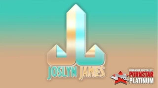 Horny Sluts Ariella Ferrera & Joslyn James In A Lesbian Webcam Fuck!