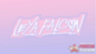 Busty Babe Leya Falcon Drinks All Of Jon Jon’s Cum After A Anal Fuck!