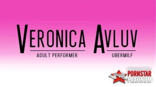 Eager Babes Puma Swede & Veronica Avluv in Sweet Sex!