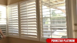 Hung Hunk Jerry Kovak Cums All Over Horny Babe Gracie May Green’s Face