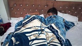 Real Hot Sex With Indian Bhabhi Punam Singh While Staying In Hotel For Work