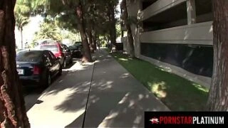 PORNSTAR PLATINUM Alexis Texas Pleasures Like Never Before