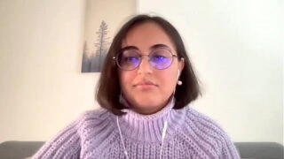 Yasmeena Ali is the only pornstar from Afghanistan. On LustCast she talks about her life before and after she left her country and how she started to work in the adult industry